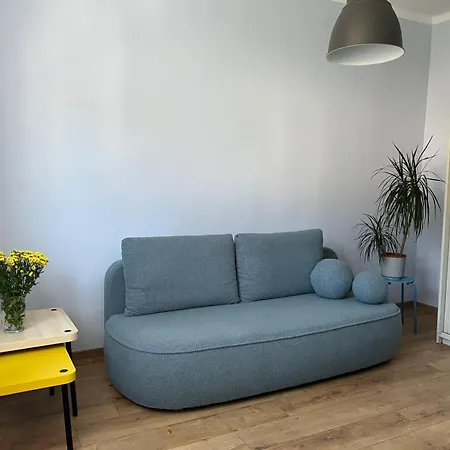 Kolorovy Apartmán