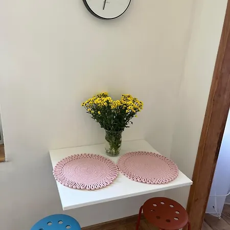 Apartamento Kolorovy Gdynia