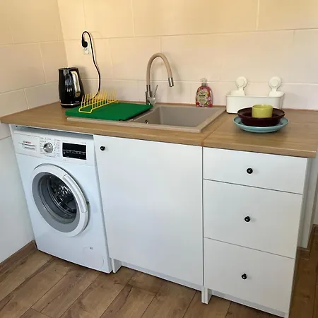Apartamento Kolorovy Gdynia