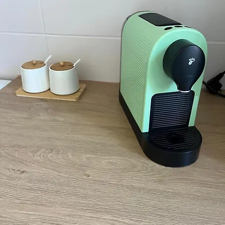 Kolorovy Apartamento *
