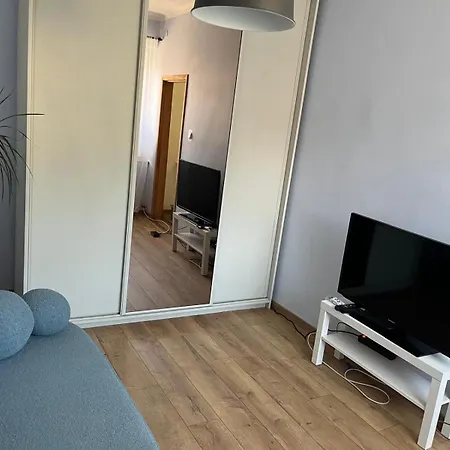 Kolorovy Apartamento