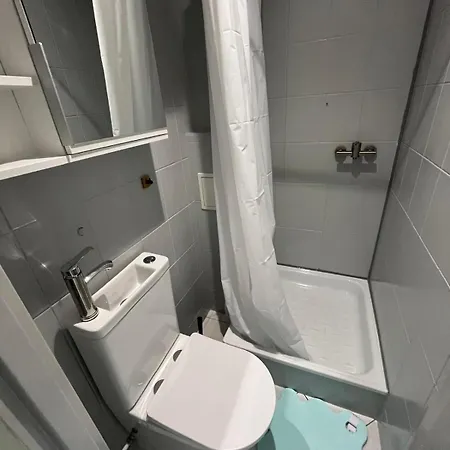 Kolorovy Gdyně